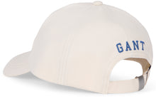 Carica l'immagine nel visualizzatore di Gallery, Cappellino Graphic in tela di cotone
