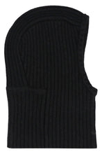 Carica l'immagine nel visualizzatore di Gallery, Balaclava in maglia
