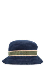 Carica l'immagine nel visualizzatore di Gallery, Cappello crochet
