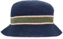 Carica l'immagine nel visualizzatore di Gallery, Cappello crochet
