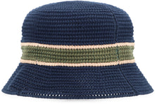 Carica l'immagine nel visualizzatore di Gallery, Cappello crochet

