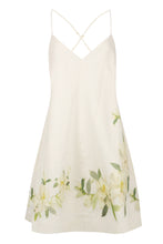 Carica l&#39;immagine nel visualizzatore di Gallery, Abito Harmony Swing in lino
