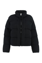 Load image into Gallery viewer, 6 Moncler 1017 Alyx 9SM - Knitted bomber jacket
