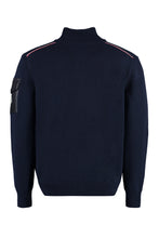 Load image into Gallery viewer, Zipped cardigan
