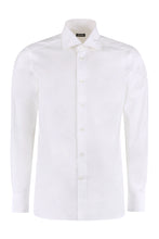 Carica l'immagine nel visualizzatore di Gallery, Camicia in cotone
