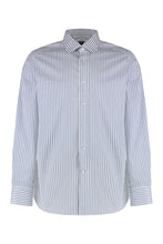 Carica l'immagine nel visualizzatore di Gallery, Camicia in cotone a righe
