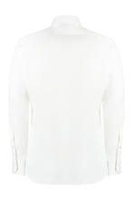 Load image into Gallery viewer, Long sleeve cotton shirt
