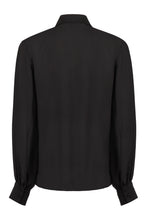 Carica l'immagine nel visualizzatore di Gallery, Camicia Samantha in seta
