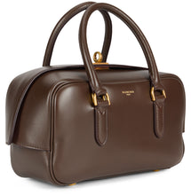 Load image into Gallery viewer, Bowling Bag The 7 Small in leather
