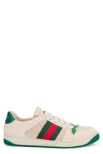 Carica l'immagine nel visualizzatore di Gallery, Sneakers Screener in mesh e pelle scamosciata
