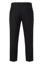 Load image into Gallery viewer, Straight leg wool pants
