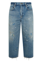 Carica l'immagine nel visualizzatore di Gallery, Bermuda denim
