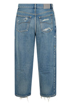 Carica l'immagine nel visualizzatore di Gallery, Bermuda denim
