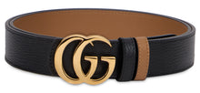 Load image into Gallery viewer, Marmont belt in leather
