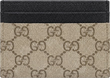 Load image into Gallery viewer, Monogram cardholder
