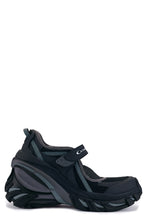Load image into Gallery viewer, Sneakers Mary-Jane Hydra with wedge
