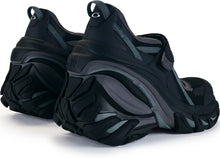 Load image into Gallery viewer, Sneakers Mary-Jane Hydra with wedge

