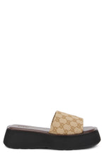 Carica l'immagine nel visualizzatore di Gallery, Slippers in tela
