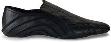 Carica l'immagine nel visualizzatore di Gallery, Sneakers Slip-On da uomo in pelle
