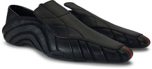 Carica l'immagine nel visualizzatore di Gallery, Sneakers Slip-On da uomo in pelle
