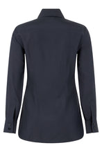 Carica l'immagine nel visualizzatore di Gallery, Camicia in popeline di seta
