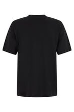 Load image into Gallery viewer, Cotton t-shirt with logo
