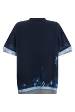 Load image into Gallery viewer, Printed cotton t-shirt
