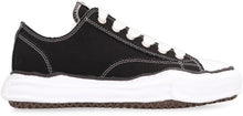 Carica l'immagine nel visualizzatore di Gallery, Sneakers low-top Peterson in canvas
