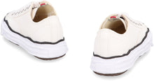 Carica l'immagine nel visualizzatore di Gallery, Sneakers low-top Peterson in canvas
