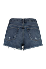 Load image into Gallery viewer, Parker denim shorts
