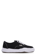 Carica l'immagine nel visualizzatore di Gallery, Sneakers low-top Baker in canvas
