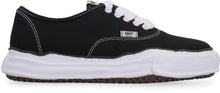 Carica l'immagine nel visualizzatore di Gallery, Sneakers low-top Baker in canvas
