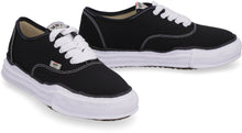 Carica l'immagine nel visualizzatore di Gallery, Sneakers low-top Baker in canvas
