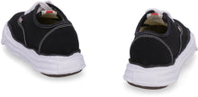 Carica l'immagine nel visualizzatore di Gallery, Sneakers low-top Baker in canvas
