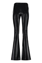 Load image into Gallery viewer, Faux leather trousers
