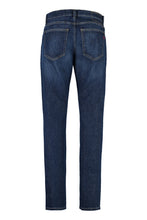 Carica l'immagine nel visualizzatore di Gallery, Jeans slim fit 2019 D-Strukt
