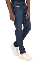 Carica l'immagine nel visualizzatore di Gallery, Jeans slim fit 2019 D-Strukt
