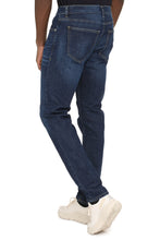 Carica l'immagine nel visualizzatore di Gallery, Jeans slim fit 2019 D-Strukt
