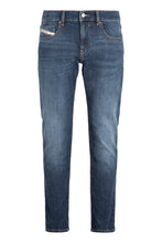 Load image into Gallery viewer, 2019 d-strukt 0dbef slim fit jeans
