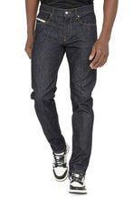 Carica l'immagine nel visualizzatore di Gallery, Jeans slim fit 2019 D-Strukt

