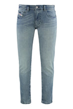 Carica l'immagine nel visualizzatore di Gallery, Jeans slim fit 2019 d-strukt 0bmbw
