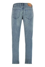 Carica l'immagine nel visualizzatore di Gallery, Jeans slim fit 2019 d-strukt 0bmbw
