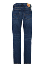 Carica l'immagine nel visualizzatore di Gallery, Jeans straight leg 1995
