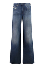 Carica l'immagine nel visualizzatore di Gallery, Jeans bootcut 1978 D-Akemi
