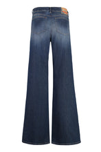 Carica l'immagine nel visualizzatore di Gallery, Jeans bootcut 1978 D-Akemi

