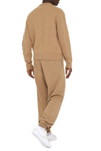 Load image into Gallery viewer, Wool and cashmere blend sweater

