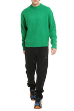 Carica l'immagine nel visualizzatore di Gallery, Pullover in lana e cachemire
