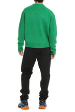 Carica l'immagine nel visualizzatore di Gallery, Pullover in lana e cachemire

