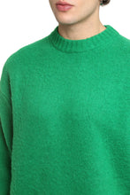 Carica l'immagine nel visualizzatore di Gallery, Pullover in lana e cachemire
