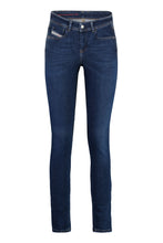 Carica l'immagine nel visualizzatore di Gallery, Jeans super skinny 2017 Slandy
